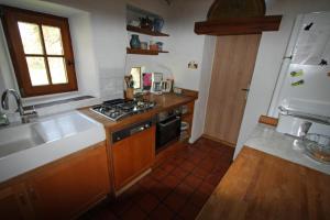 Appartements Touroulet : photos des chambres