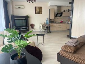 Мост Сити 7 поверх