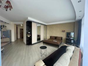 Мост Сити 7 поверх