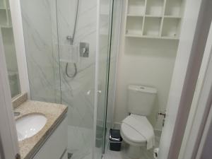 Setin Luz apt 210 Centro de São Paulo - 100 metros da estação Luz de metro