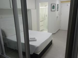 Setin Luz apt 210 Centro de São Paulo - 100 metros da estação Luz de metro