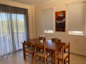 Villas Ithaca Protaras