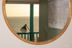 Appartements Le COURLIS vue panoramique sur la mer, balcons : photos des chambres