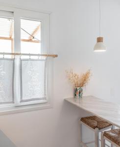 Aquas Sunshine, quiet apartment in Adamas, Milos