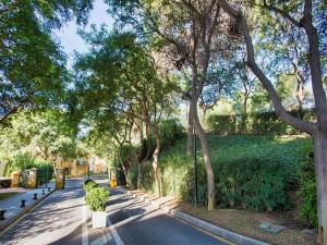 Beachfront penthouse Marbella, Rio Real Playa