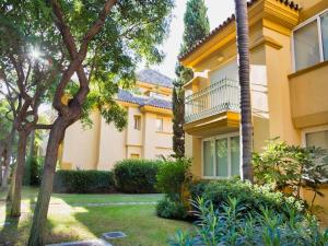 Beachfront penthouse Marbella, Rio Real Playa