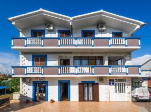 Apartmani Nena