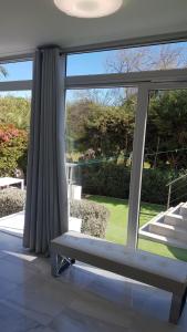 Little Paradise close to La Sala in Puerto Banus quiet