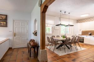 Secret Garden Village Haro