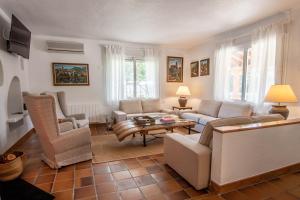 Secret Garden Village Haro