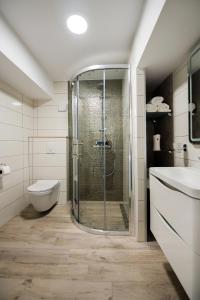 SplitLux Modern Apartment Split
