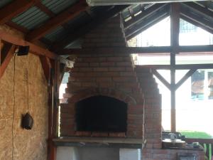 Pensiunea Emage Moieciu