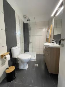 Vasiliki Apartments