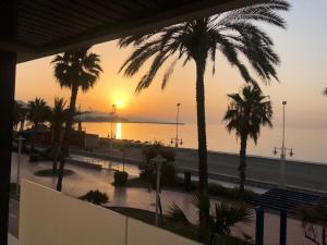 Málaga paraíso frente al mar - Apartamentos, Málaga