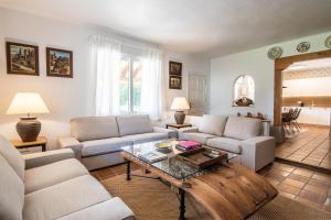 Secret Garden Village Haro