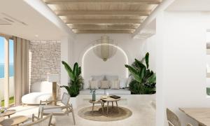 Byblos Aqua-The Sea Front Luxury Villa