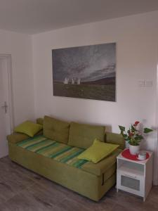 Apartment "Macondo"