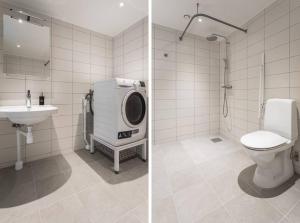 SK67 Fully equipped Studio close to nature