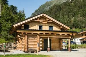 Chalet Seelenfrieden - Wallhorn