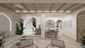 Byblos Aqua-The Sea Front Luxury Villa