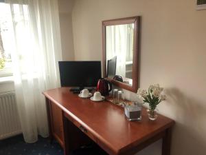 Willa Anna - Pokoje Gościnne