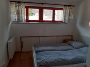 Apartmány Na samotě