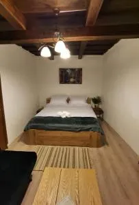 SóVárLak - Călugăreni