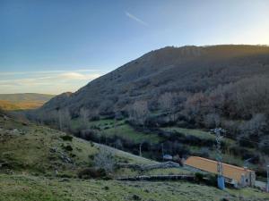 Casa Rural Sensaciones 3 dormitorios con jardin