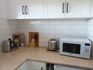 Spiritwood, BnB for 2 in a quiet rural setting