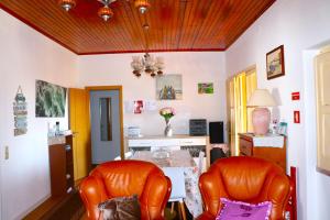 Casa Família Agostinho - Ericeira