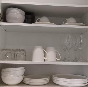 Spiritwood, BnB for 2 in a quiet rural setting