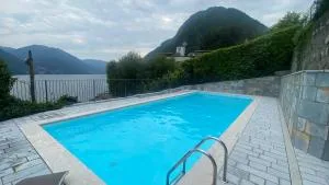 Casa Mille Luci - Pigra