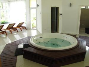 Green Park Apartamentos