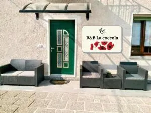 B&B La coccola - لايناتيه