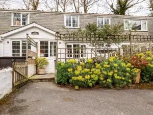 Honeysuckle - Gorran Haven