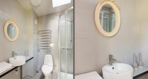 Old Charm Reykjavik Apartments