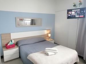 Good morning RH Santander - Hostel