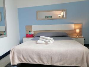 Good morning RH Santander - Hostel