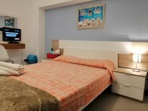 Good morning RH Santander - Hostel