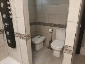 Large 2 bed Apt Puerto Banus Marina Private Parking