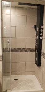 Large 2 bed Apt Puerto Banus Marina Private Parking