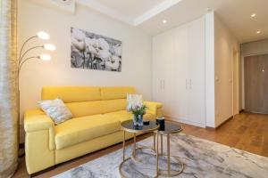 Belgrade Waterfront Studio Apartment-Supertwins