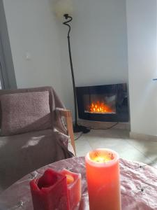 Kalypso relaxing shelter
