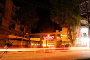 Shelton Rezidor Swat - Mingora