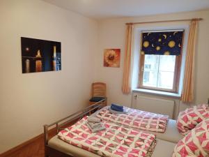 Haus am See auf der Insel Lindau