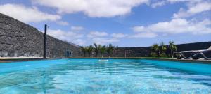 Villa Geneva - Relax y diversión