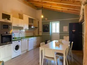 Casa Aurora - La Perera