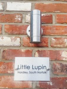 Little Lupin