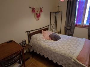 B&B / Chambres d'hotes Relais de la poste rez-de-chaussee : photos des chambres