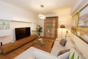 Lotus Corfu Deluxe Apartment